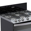 30 in. Gas Stove Whirlpool-LWFR3100B